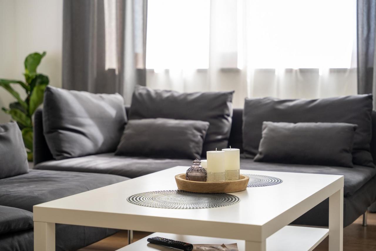 Apartment Grey Mountain ズラティボール エクステリア 写真